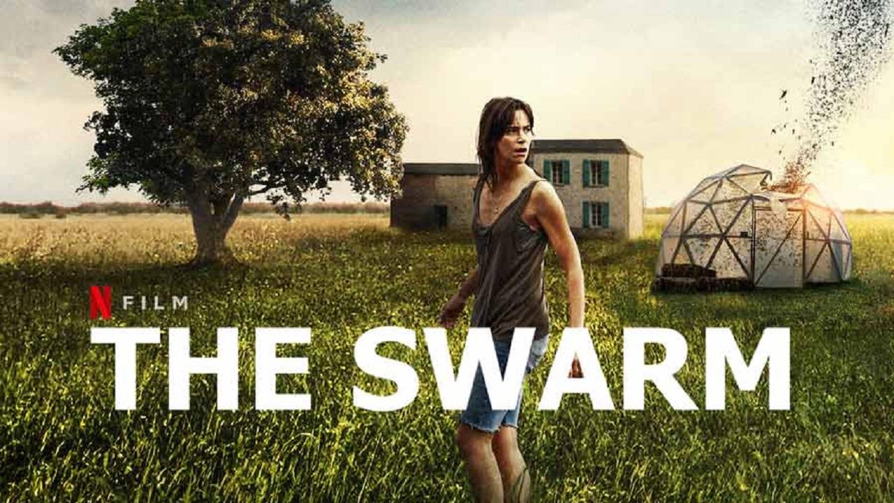 مشاهدة فيلم The Swarm 2021 مترجم