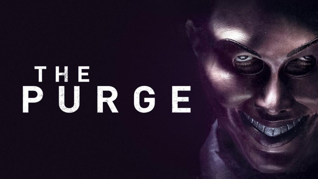 مشاهدة فيلم The Purge 2013 مترجم كامل HD