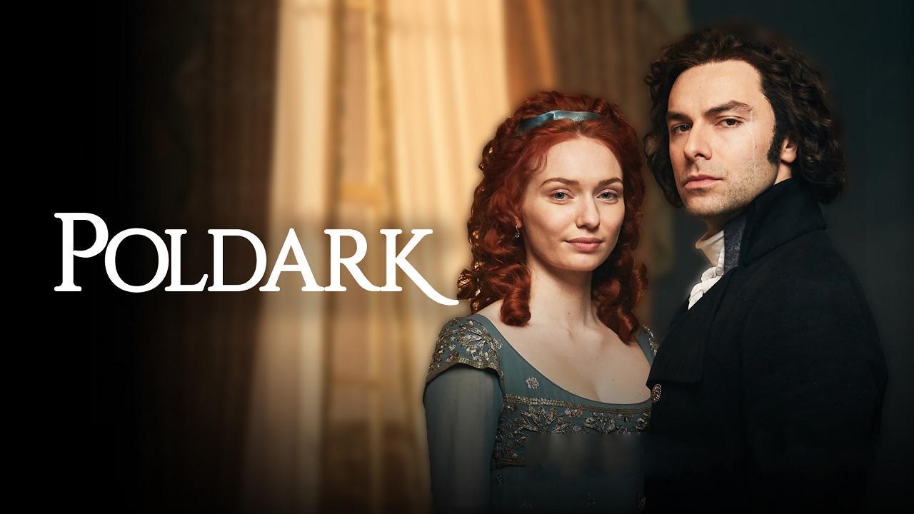 مشاهدة مسلسل Poldark الموسم الثالث الحلقة 1 مترجمة