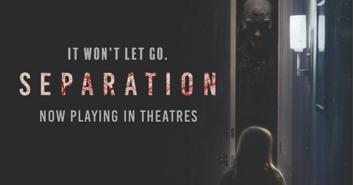 مشاهدة فيلم Separation 2021 مترجم كامل HD