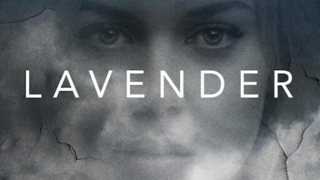 مشاهدة فيلم Lavender 2016 مترجم
