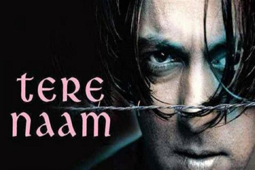 مشاهدة فيلم Tere Naam 2003 مترجم