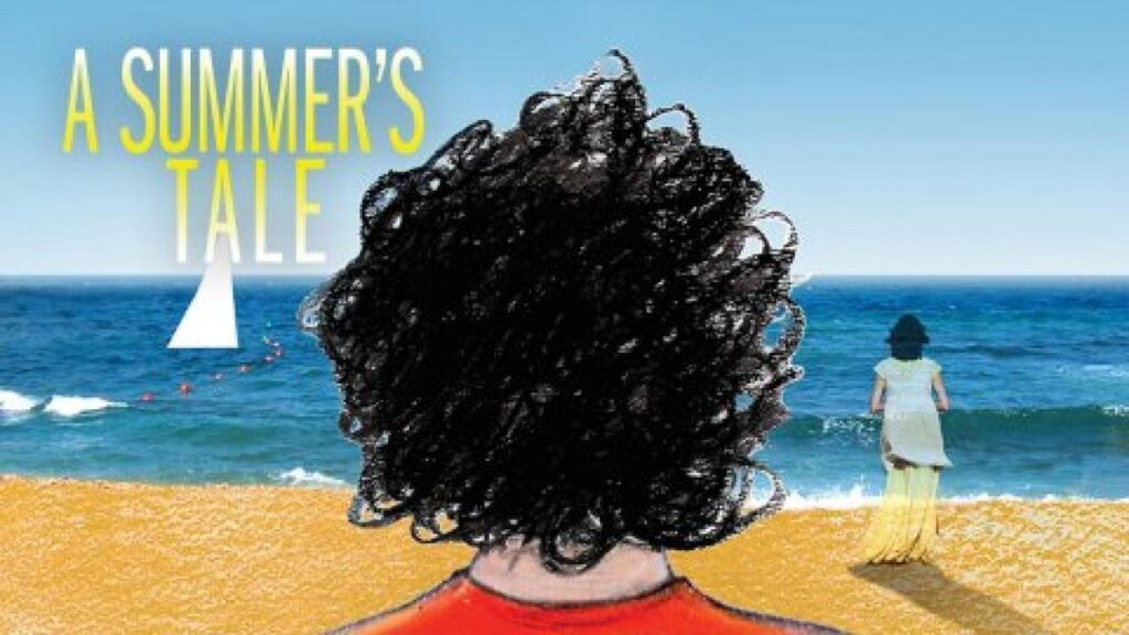 مشاهدة فيلم A Summer’s Tale 1996 مترجم كامل HD