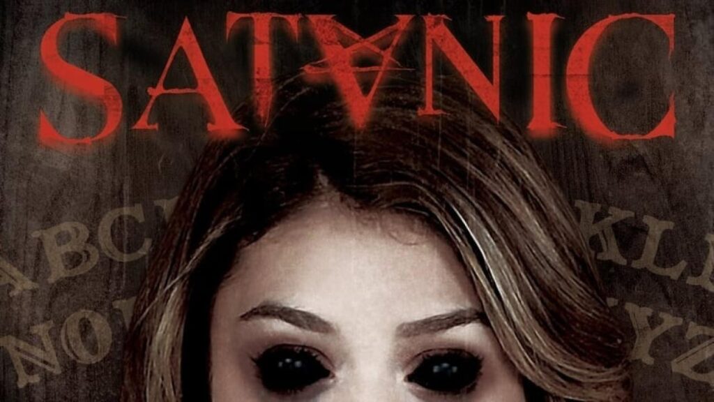 مشاهدة فيلم Satanic 2016 مترجم