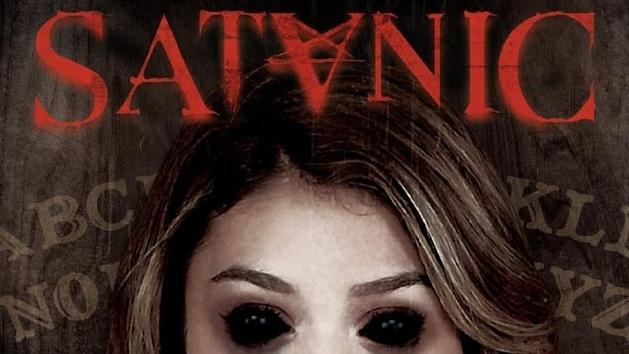 مشاهدة فيلم Satanic 2016 مترجم