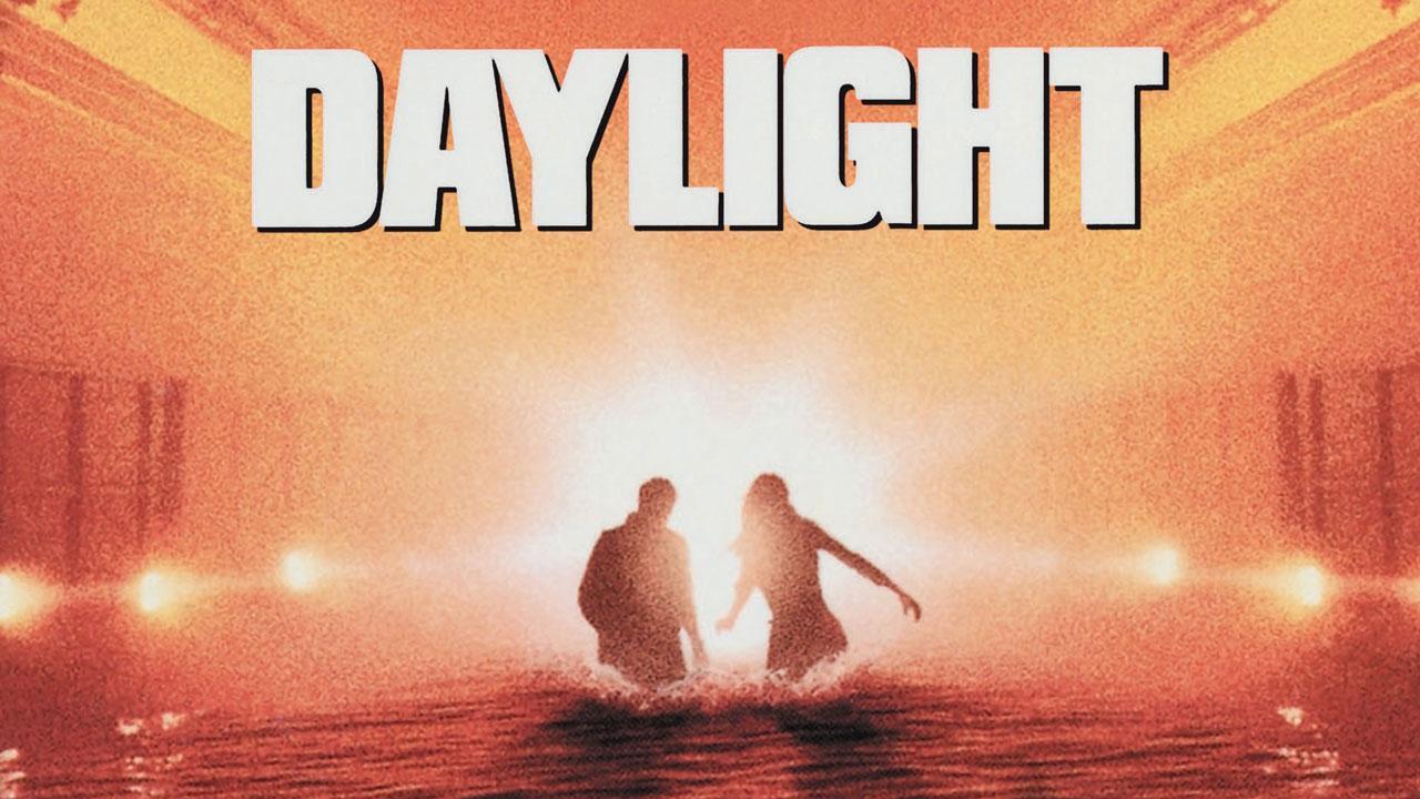 مشاهدة فيلم Daylight 1996 مترجم كامل HD