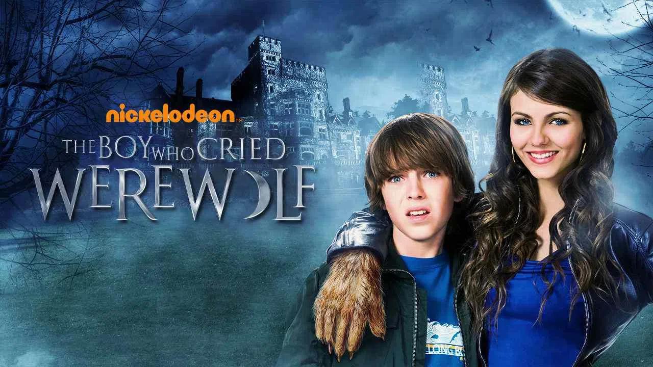 مشاهدة فيلم The Boy Who Cried Werewolf 2010 مترجم