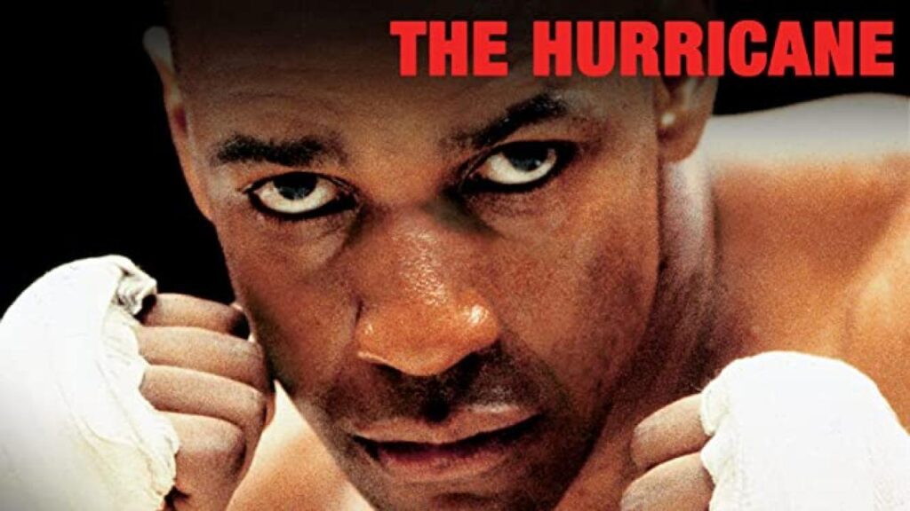 مشاهدة فيلم The Hurricane 1999 مترجم كامل HD