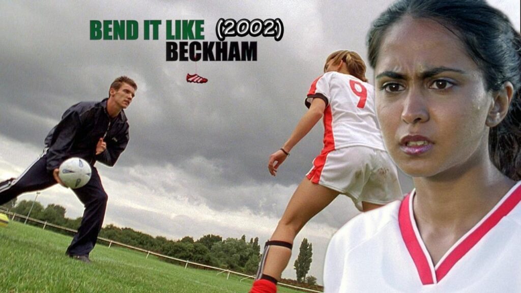 مشاهدة فيلم Bend It Like Beckham 2002 مترجم