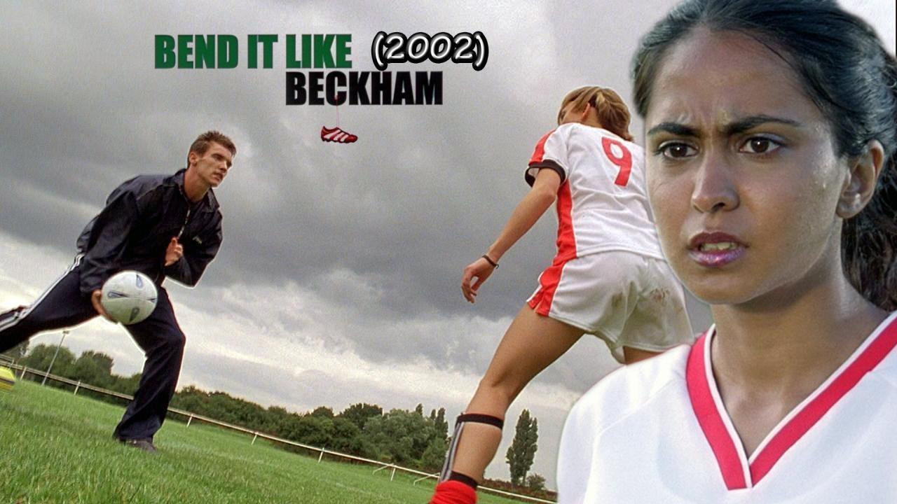 مشاهدة فيلم Bend It Like Beckham 2002 مترجم