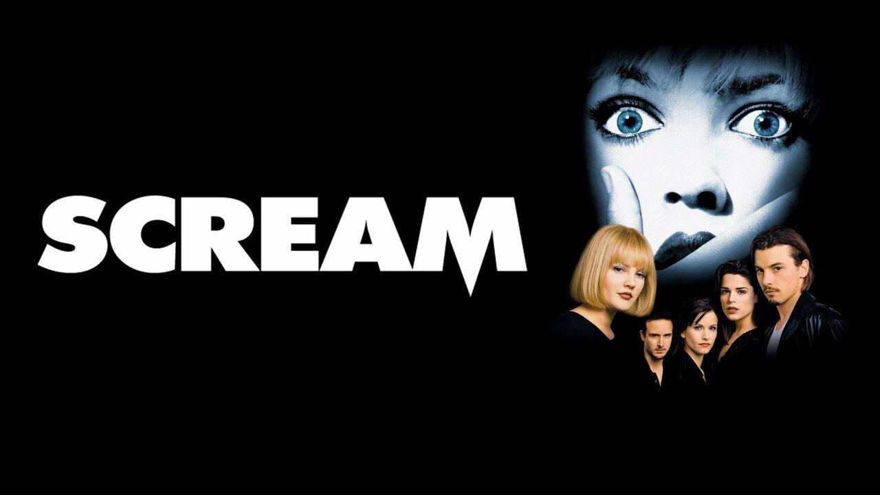 مشاهدة فيلم Scream 1996 مترجم كامل HD