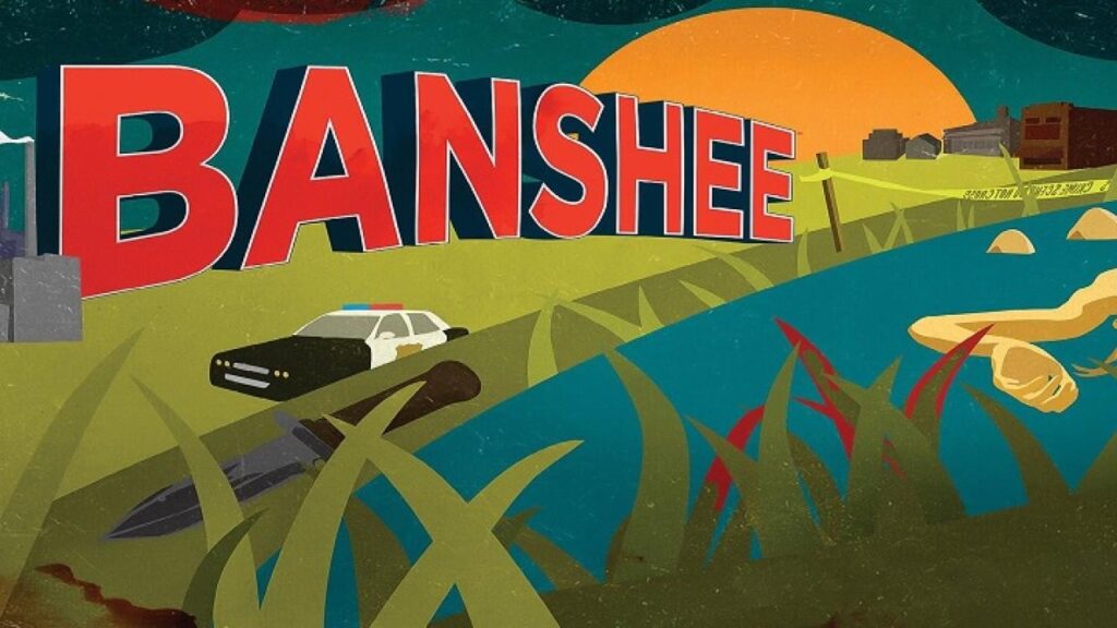 مشاهدة مسلسل Banshee الموسم الرابع الحلقة 4 مترجمة