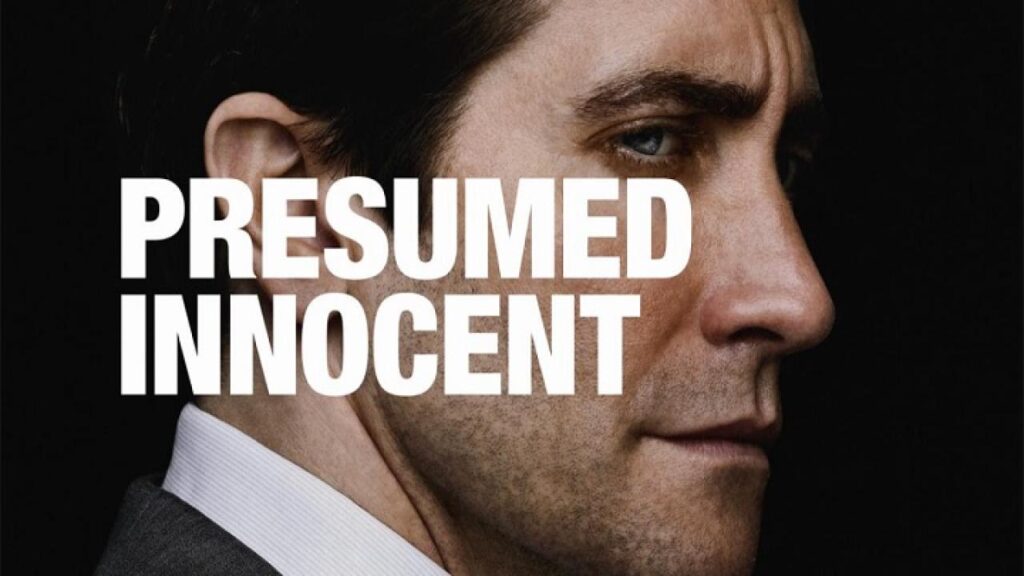 مشاهدة مسلسل Presumed Innocent الموسم الاول الحلقة 1 الاولي مترجمة HD
