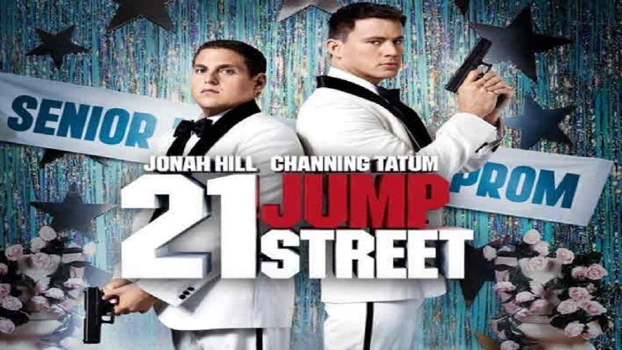 مشاهدة فيلم 21 Jump Street 2012 مترجم