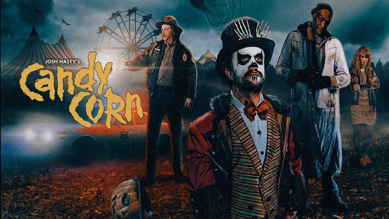 مشاهدة فيلم Candy Corn 2019 مترجم