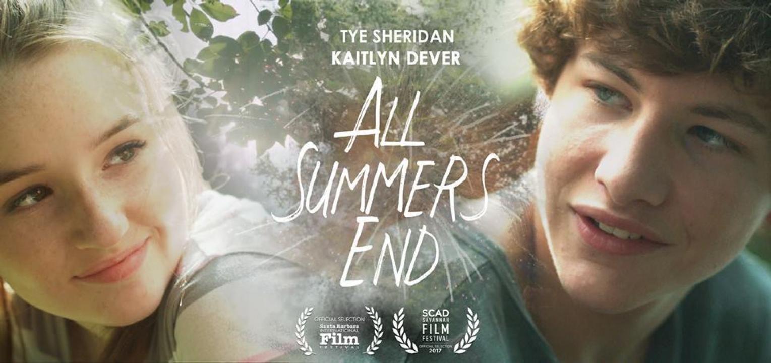 مشاهدة فيلم All Summers End 2017 مترجم