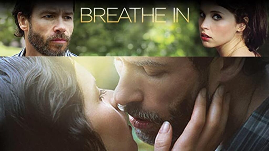 مشاهدة فيلم Breathe In 2013 مترجم