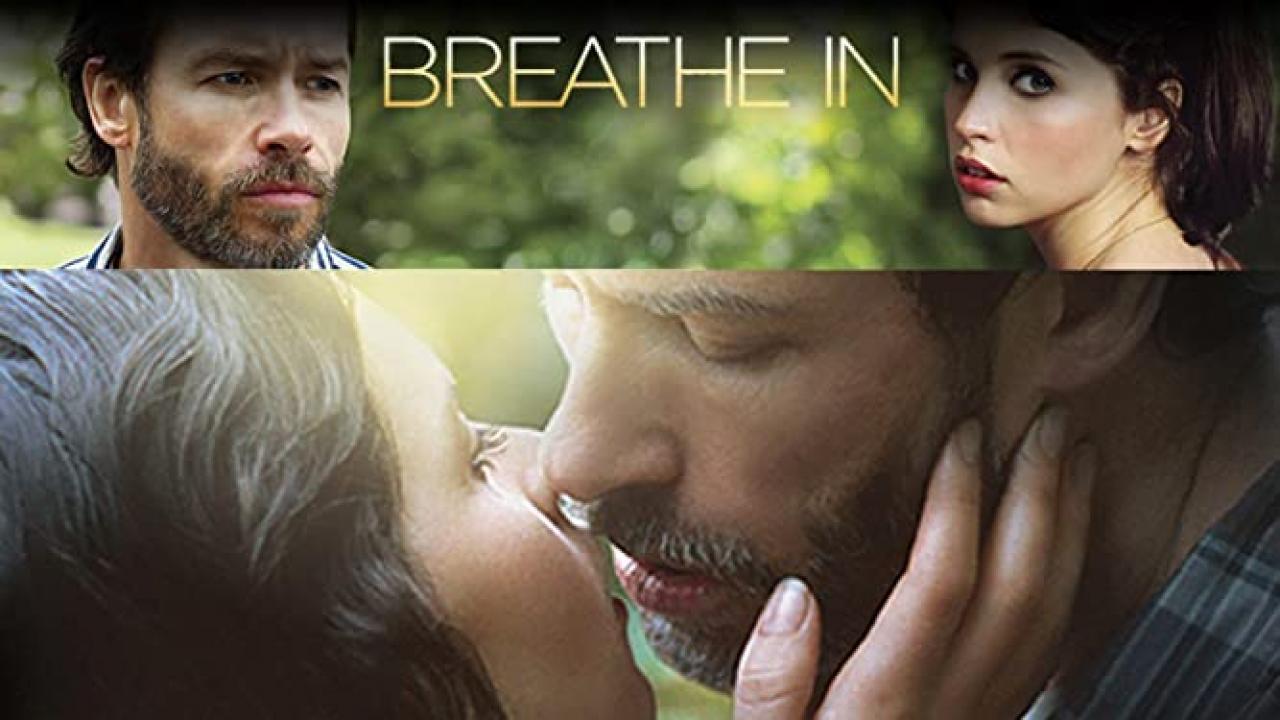 مشاهدة فيلم Breathe In 2013 مترجم