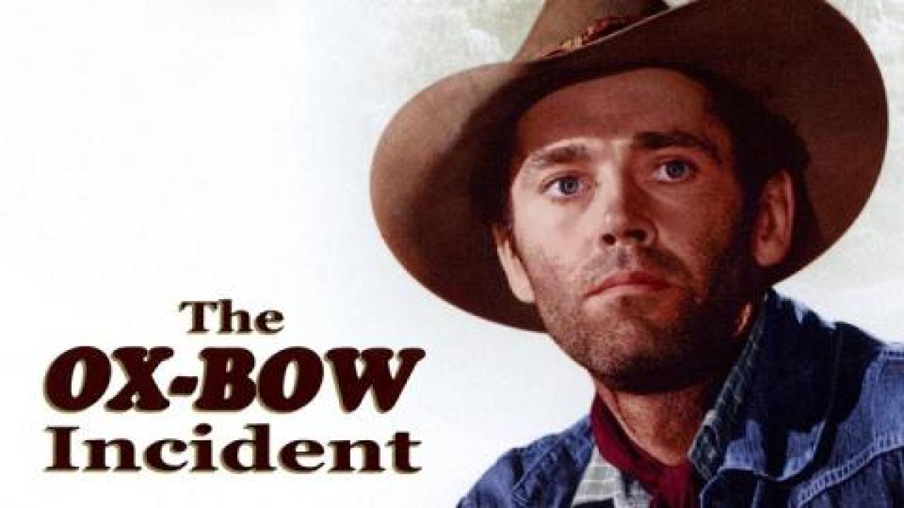 مشاهدة فيلم The Ox-Bow Incident 1943 مترجم كامل HD