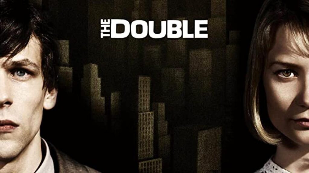 مشاهدة فيلم The Double 2013 مترجم كامل HD