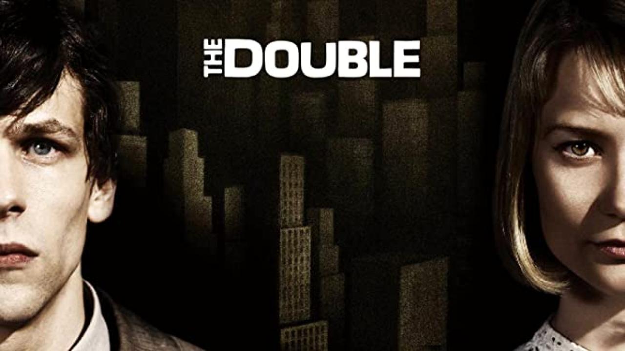 مشاهدة فيلم The Double 2013 مترجم كامل HD