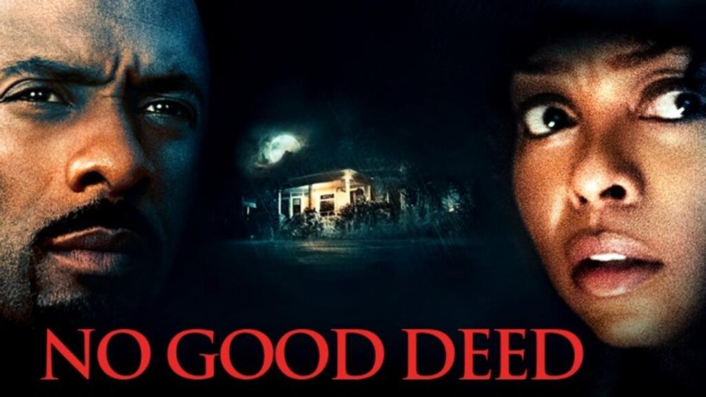 مشاهدة فيلم No Good Deed 2014 مترجم كامل HD