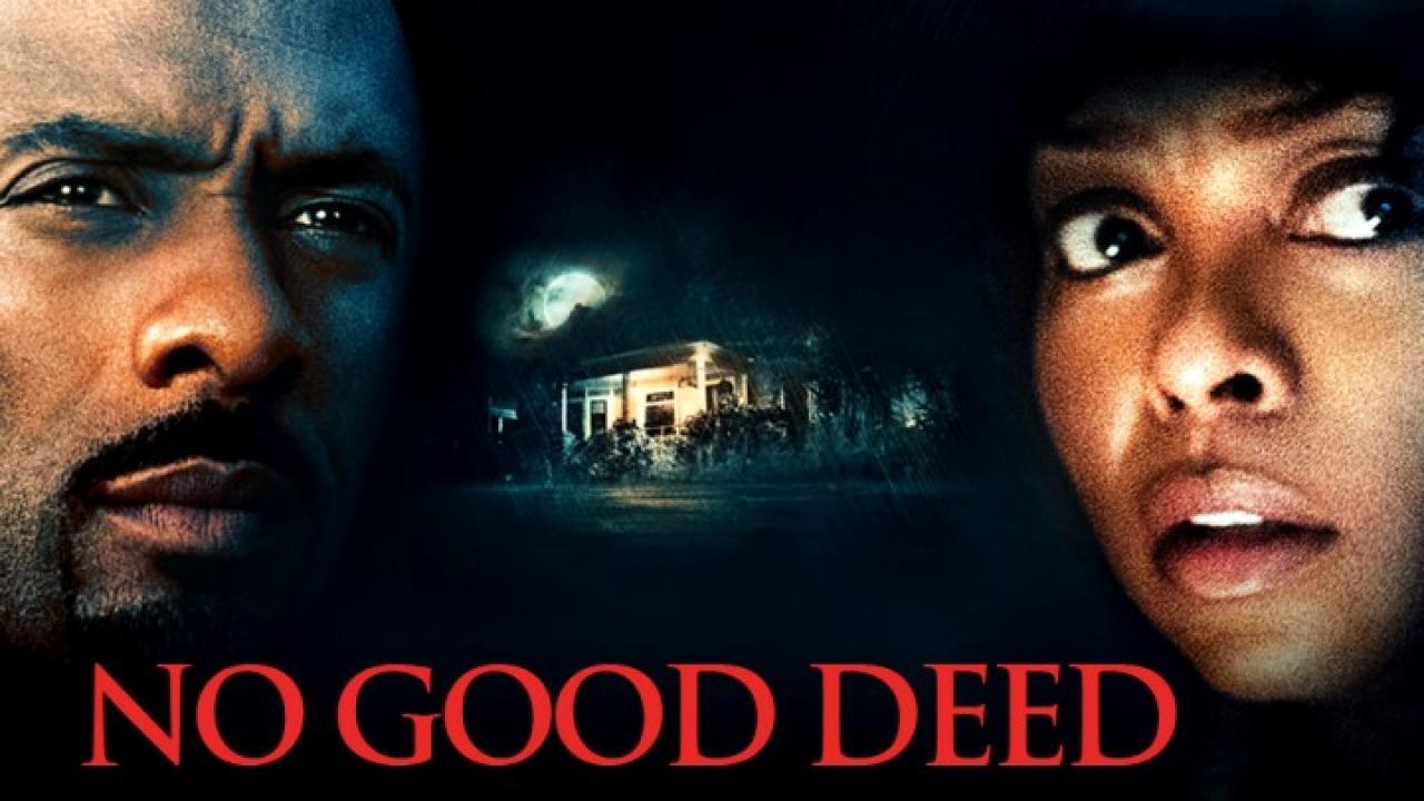 مشاهدة فيلم No Good Deed 2014 مترجم كامل HD