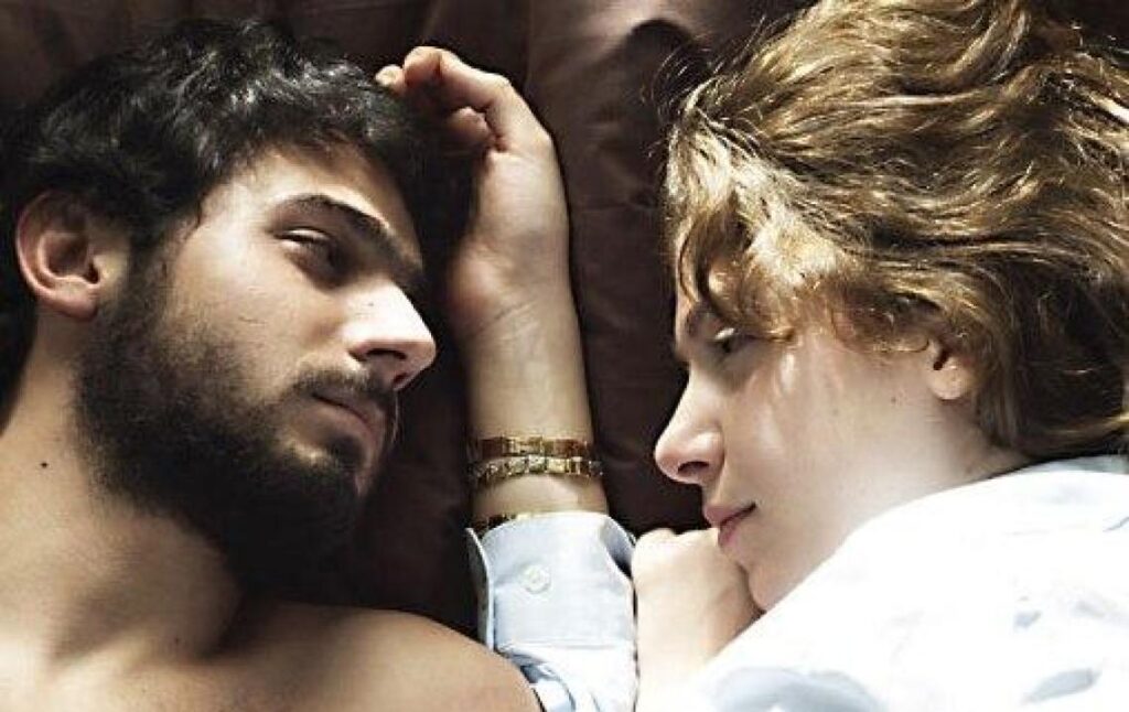 مشاهدة فيلم عصفوري 2012 كامل HD