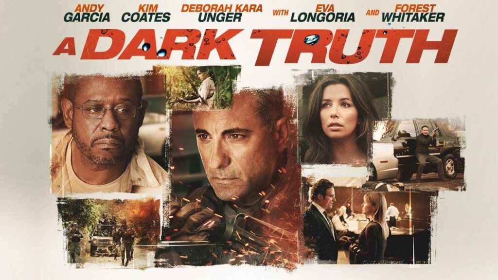 مشاهدة فيلم A Dark Truth 2012 مترجم