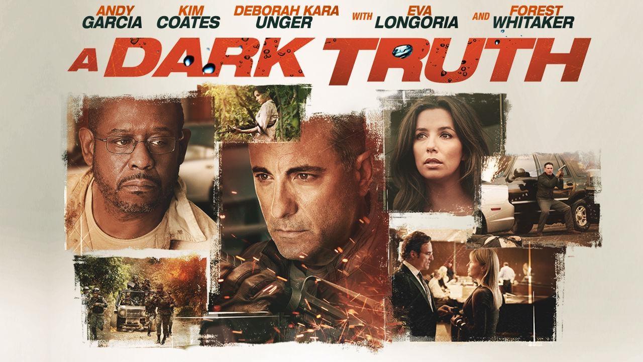 مشاهدة فيلم A Dark Truth 2012 مترجم