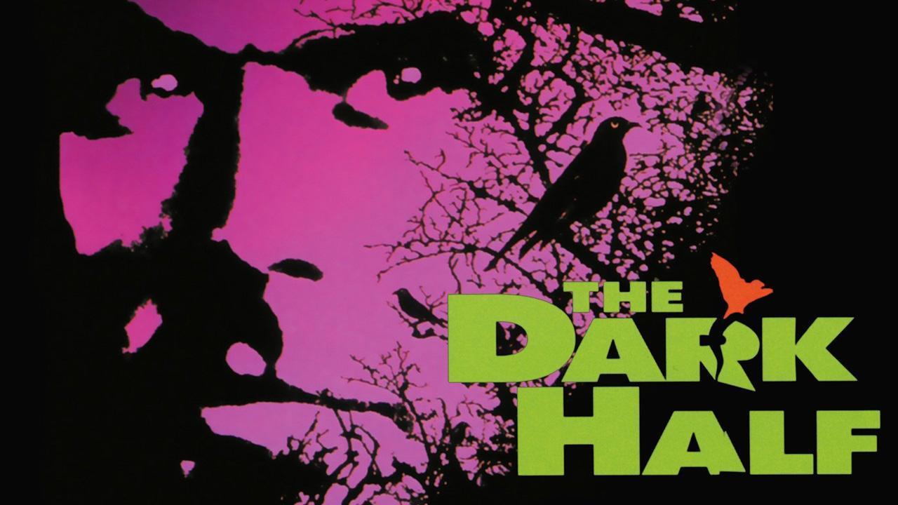 مشاهدة فيلم The Dark Half 1993 مترجم كامل HD