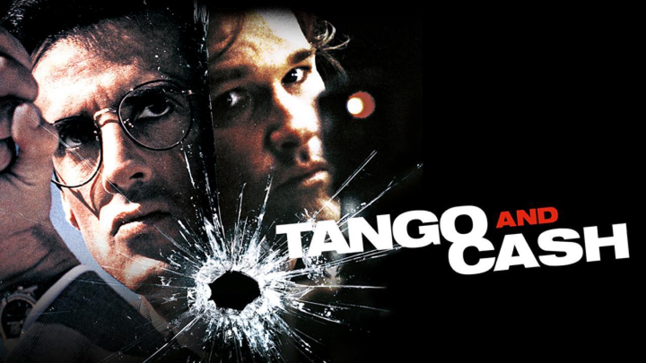 مشاهدة فيلم Tango and Cash 1989 مترجم كامل HD