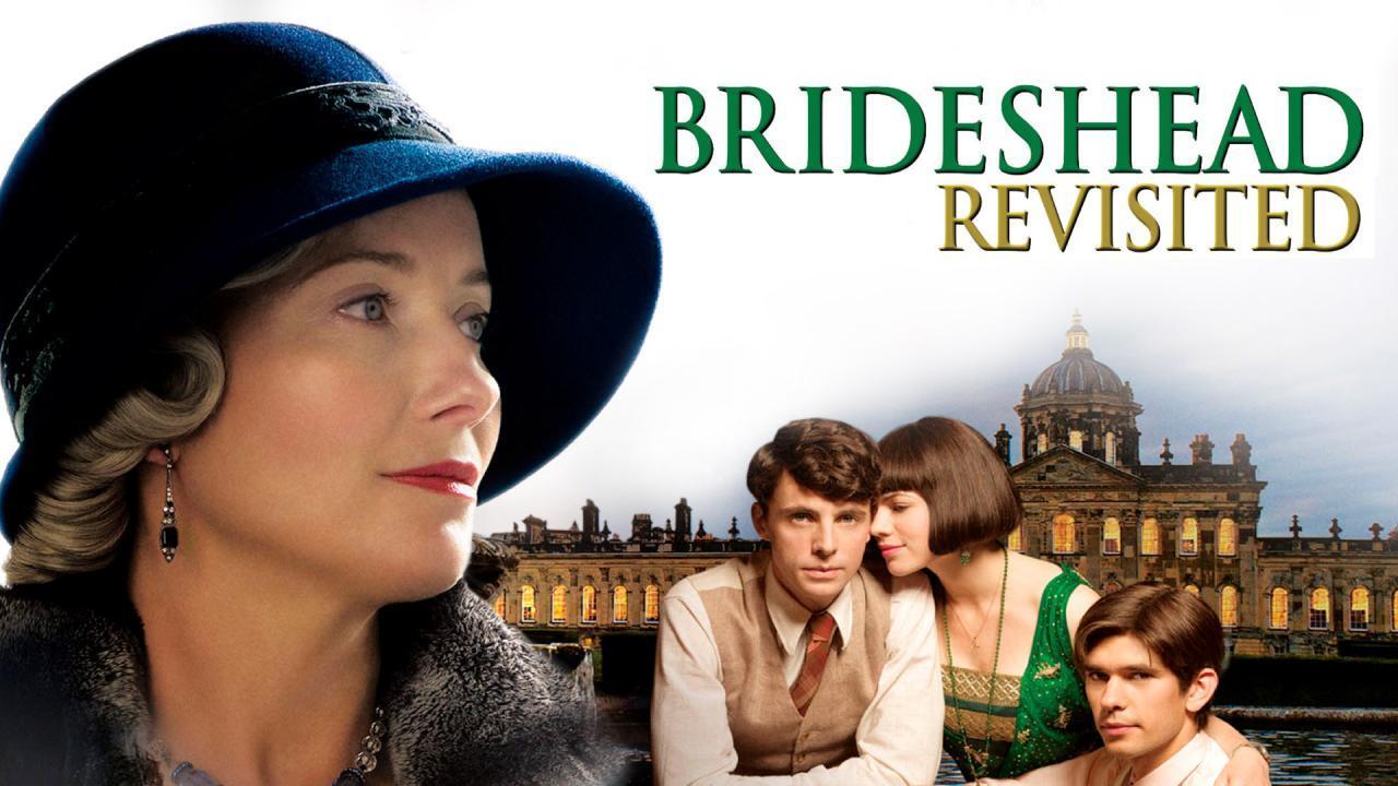 مشاهدة فيلم Brideshead Revisited 2008 مترجم كامل HD