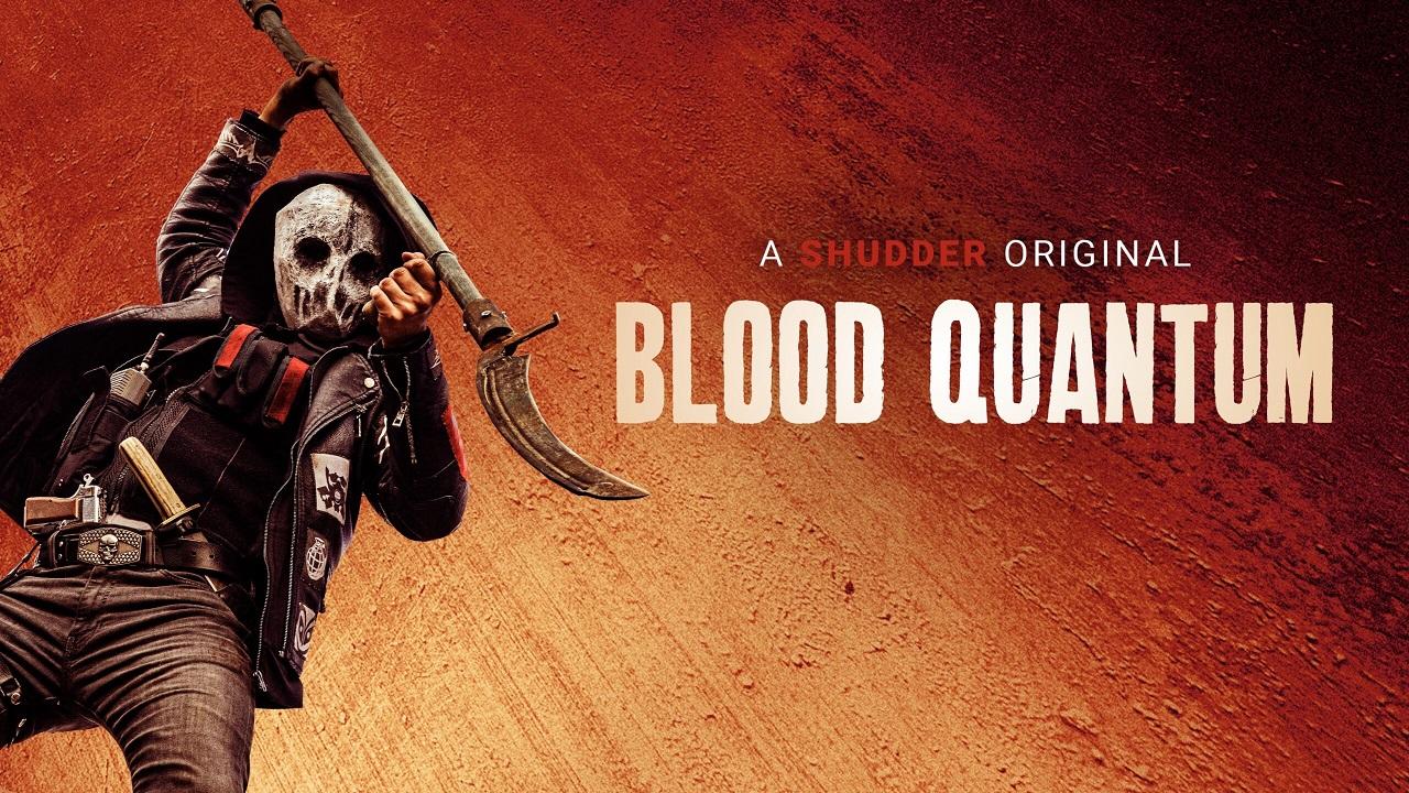 مشاهدة فيلم Blood Quantum 2019 مترجم