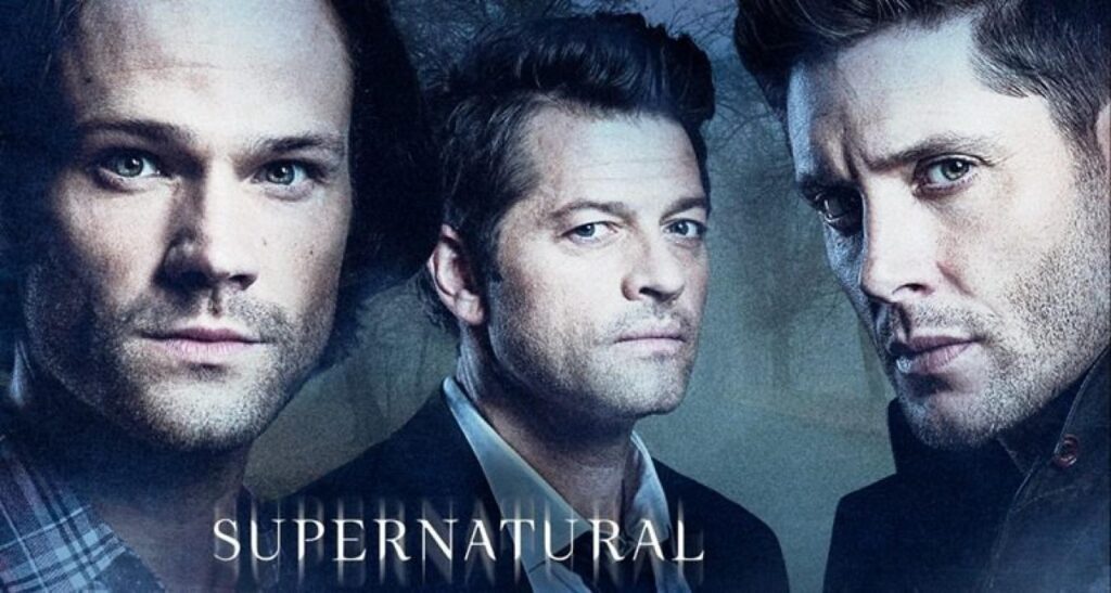 مشاهدة مسلسل Supernatural الموسم الثاني عشر الحلقة 21 مترجمة