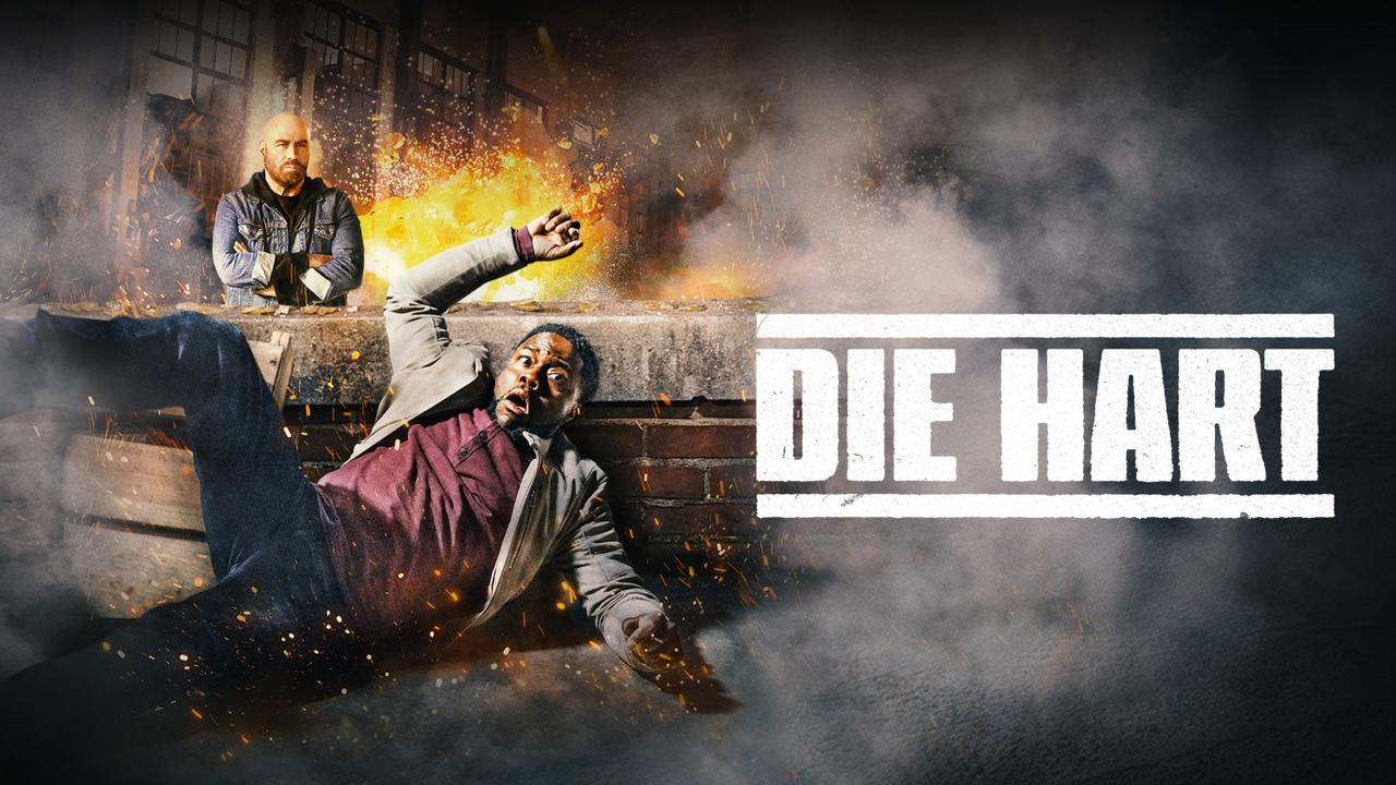 مشاهدة فيلم Die Hart: The Movie 2023 مترجم كامل HD