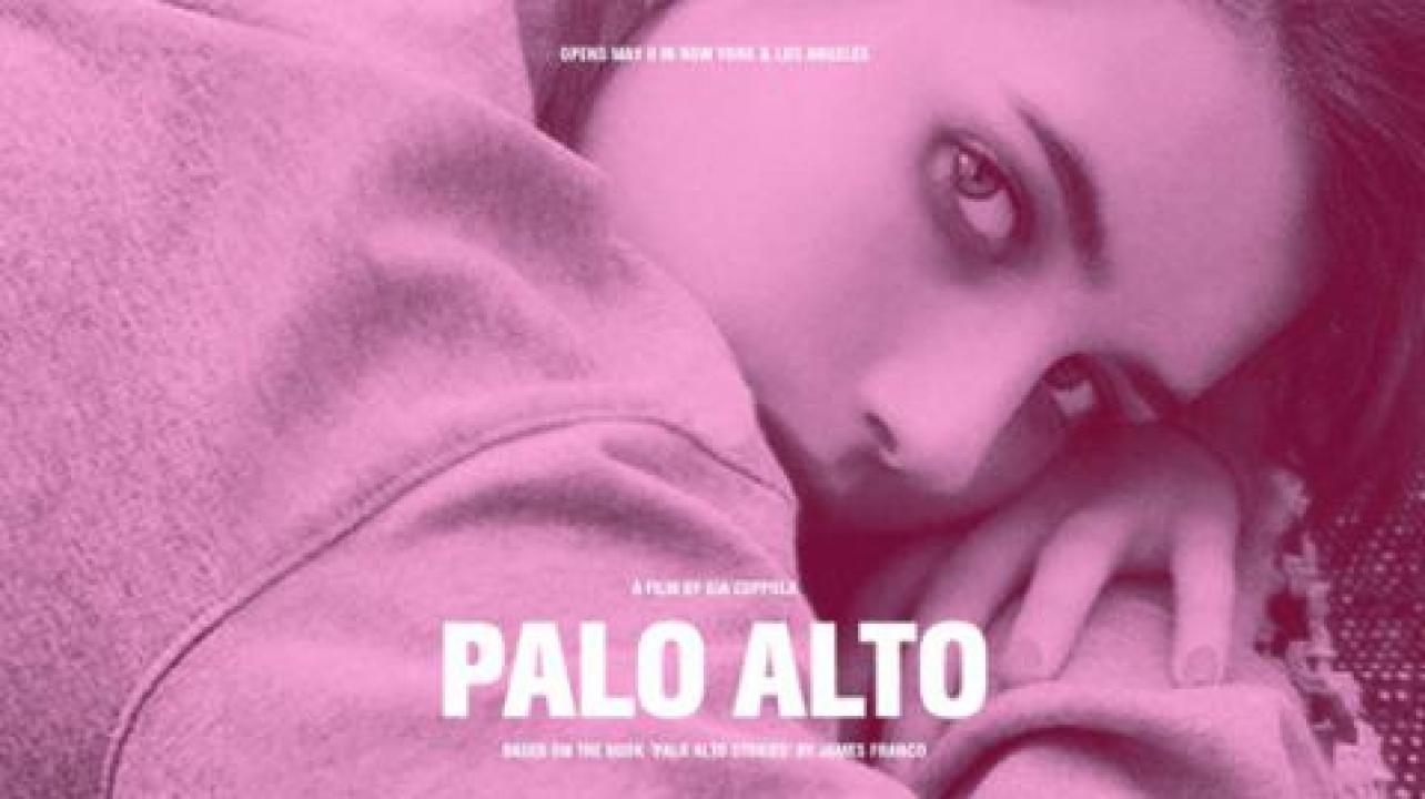 مشاهدة فيلم Palo Alto 2013 مترجم