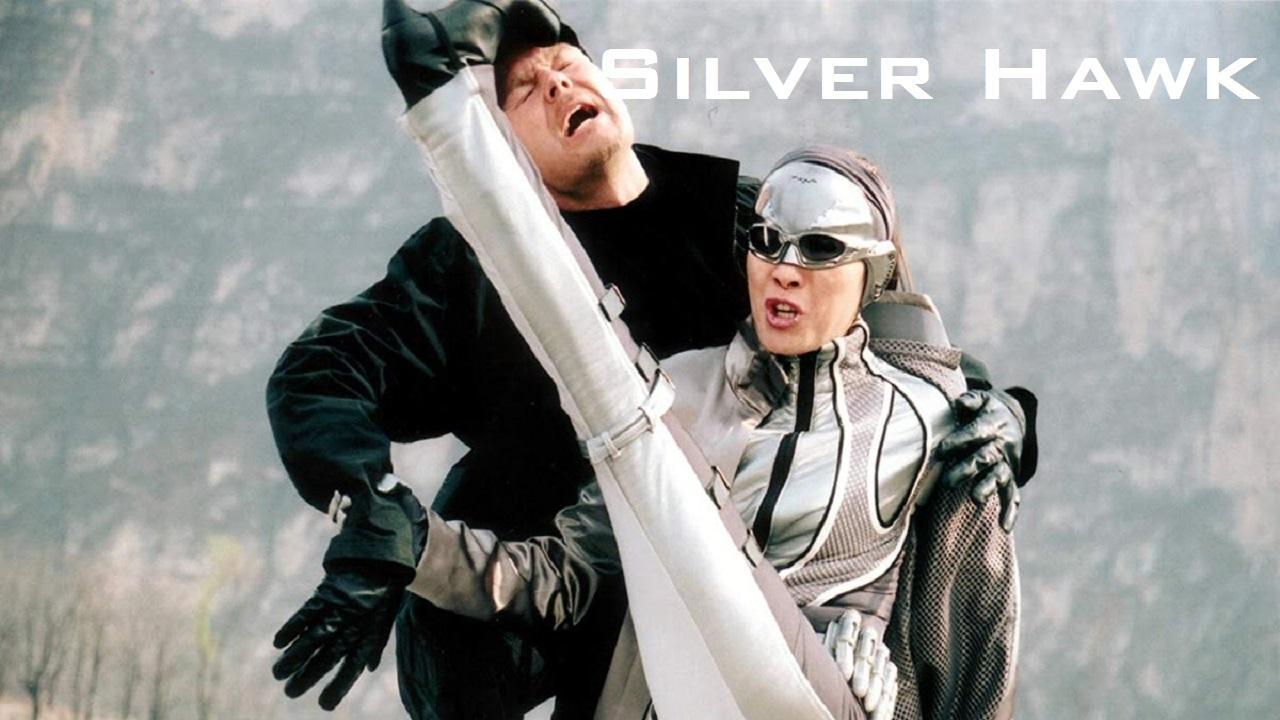 مشاهدة فيلم Silver Hawk 2004 مترجم