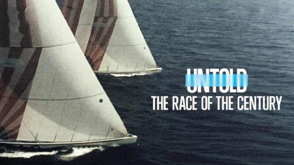 مشاهدة فيلم Untold: The Race of the Century 2022 مترجم كامل HD