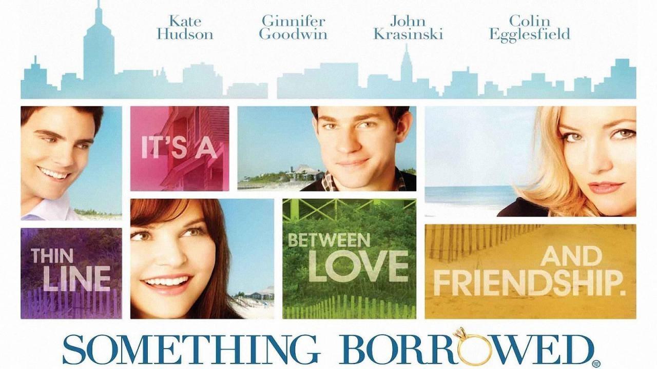مشاهدة فيلم Something Borrowed 2011 مترجم