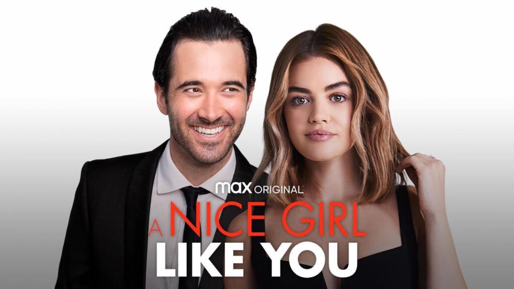 مشاهدة فيلم A Nice Girl Like You 2020 مترجم كامل HD