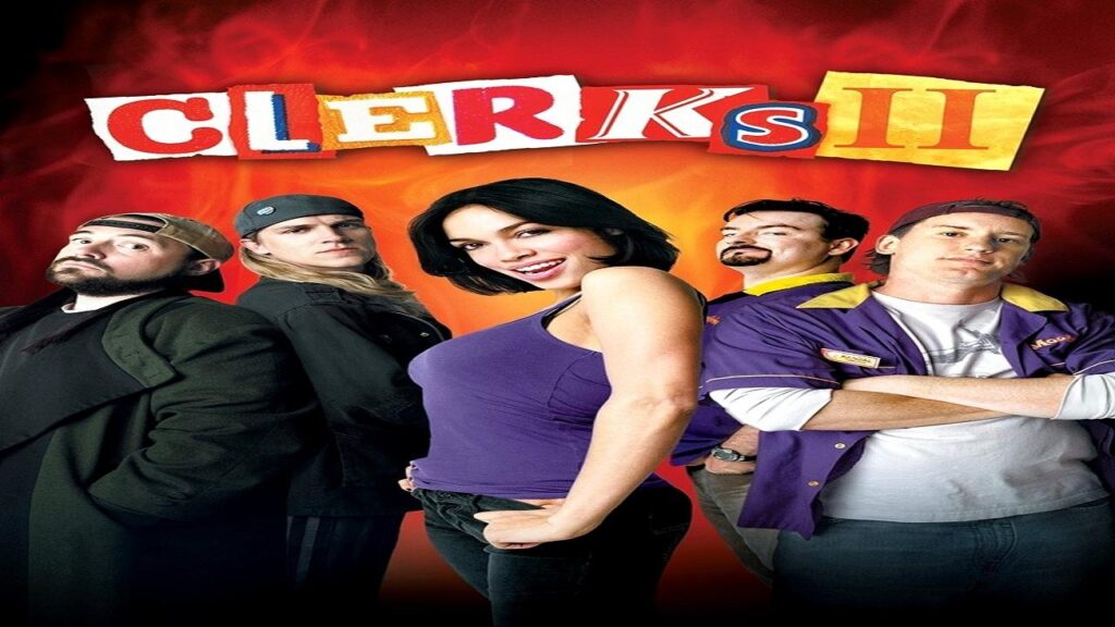 مشاهدة فيلم Clerks II 2006 مترجم