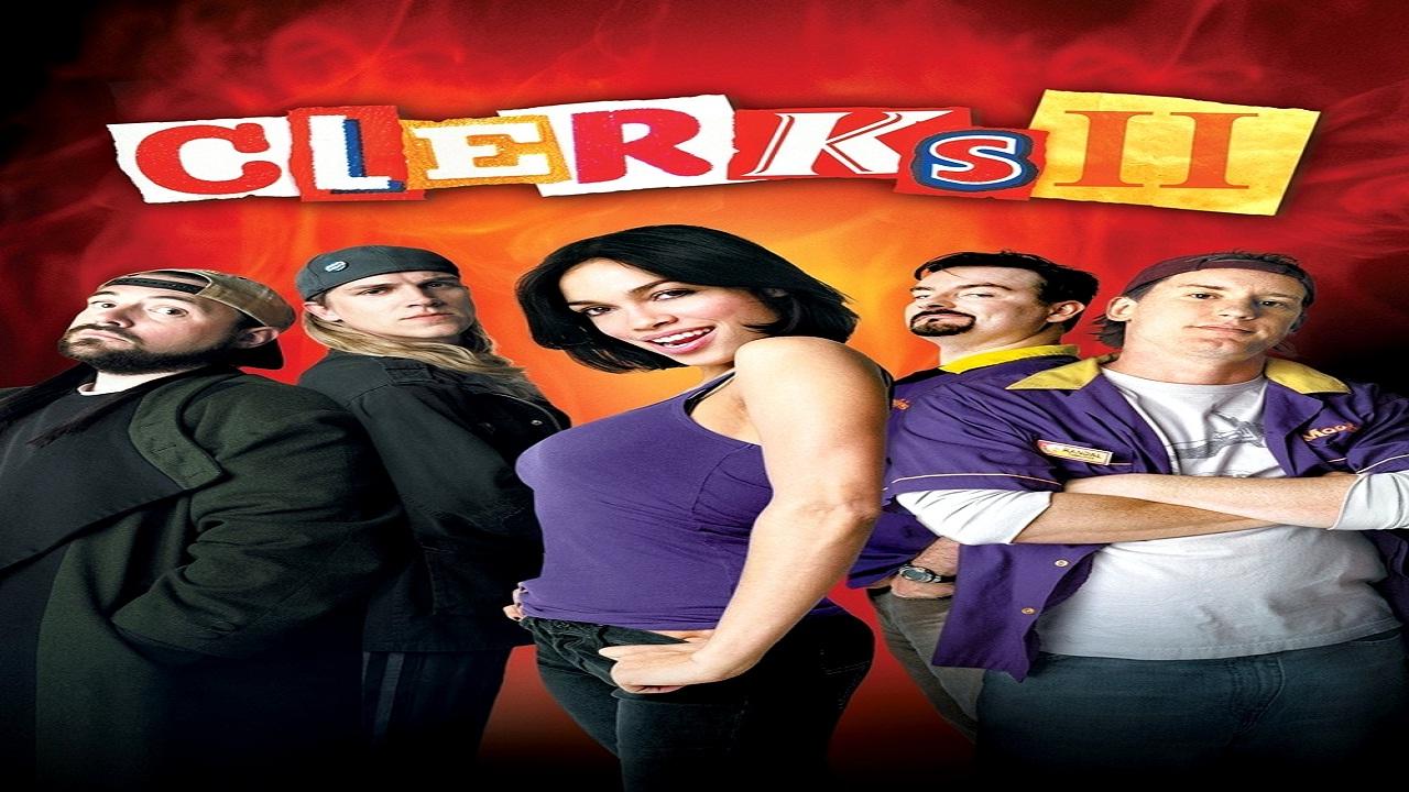 مشاهدة فيلم Clerks II 2006 مترجم