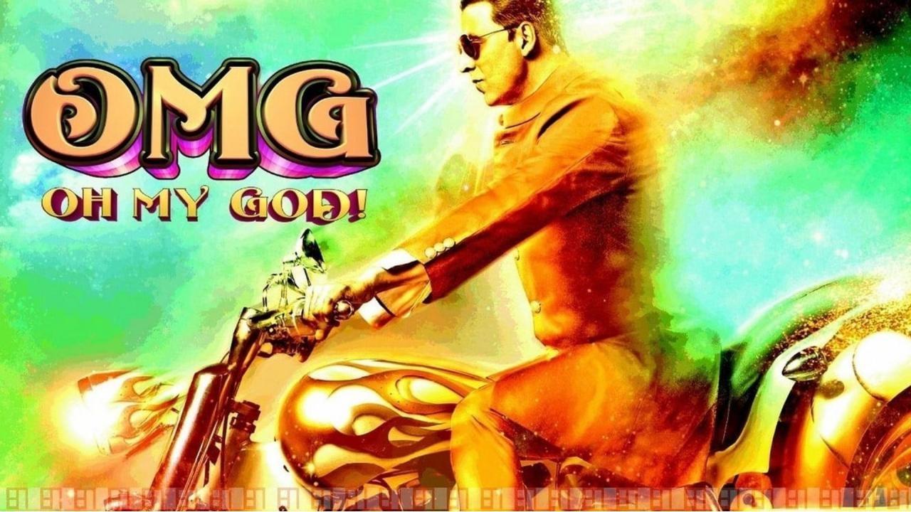 مشاهدة فيلم OMG Oh My God! 2012 مترجم
