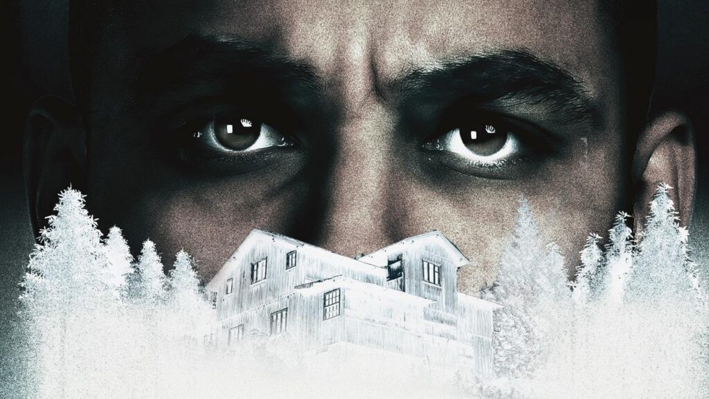 مشاهدة فيلم The Guest House 2017 مترجم كامل HD