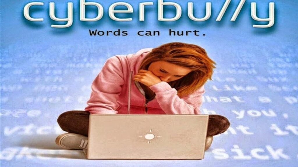 مشاهدة فيلم Cyberbully 2011 مترجم
