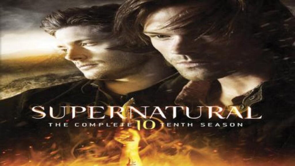مشاهدة مسلسل Supernatural الموسم العاشر الحلقة 10 مترجمة