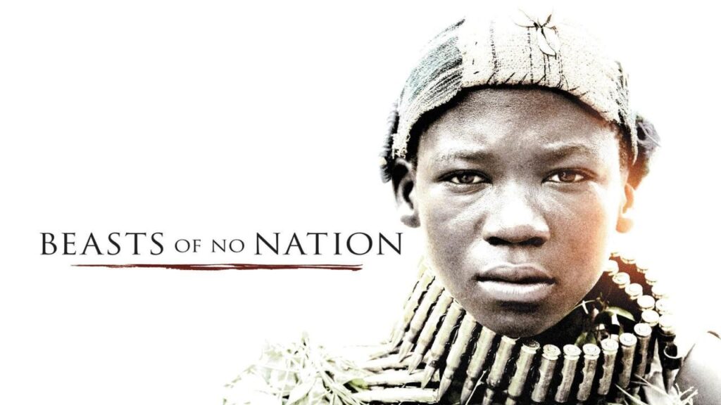 مشاهدة فيلم Beasts of No Nation 2015 مترجم