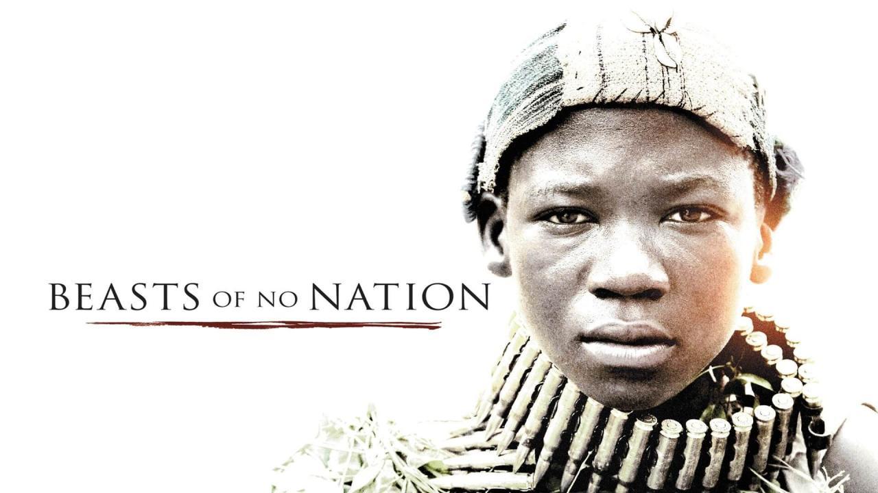 مشاهدة فيلم Beasts of No Nation 2015 مترجم