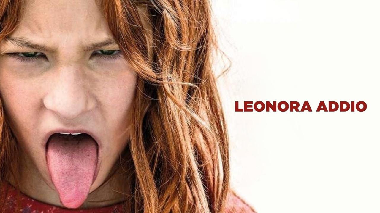 مشاهدة فيلم Leonora addio 2022 مترجم كامل HD
